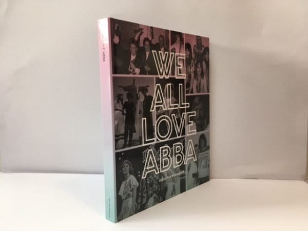 We All Love ABBA