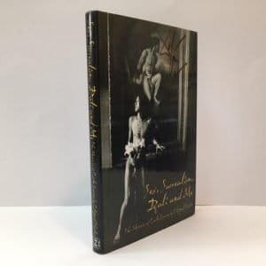 Sex, Surrealism, Dali and Me. The  Memoirs of Carlos Lozano