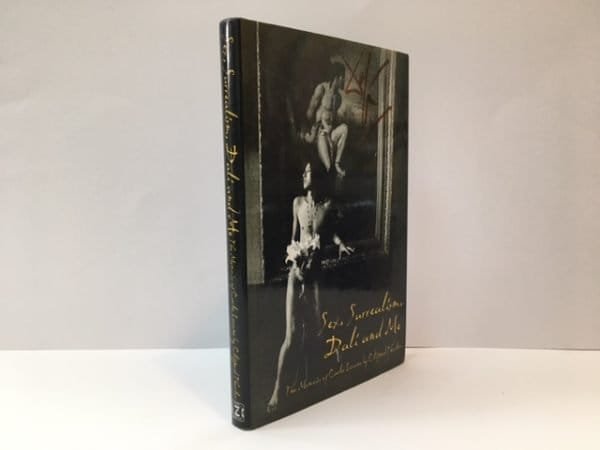 Sex, Surrealism, Dali and Me. The  Memoirs of Carlos Lozano