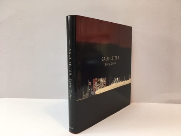 Saul Leiter: Early Color