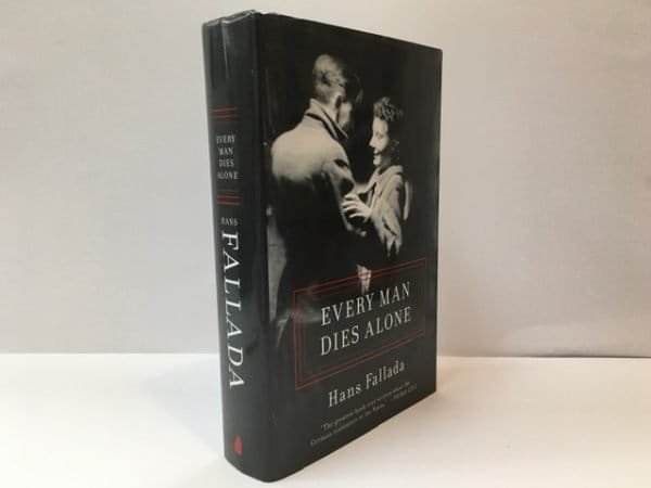Every Man Dies Alone