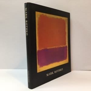 Mark Rothko 1903-1970