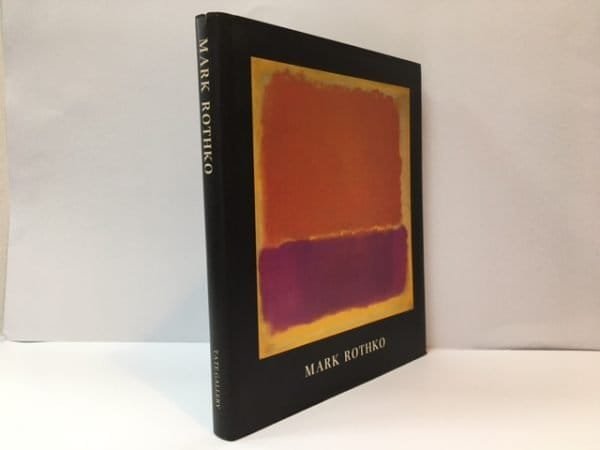 Mark Rothko 1903-1970