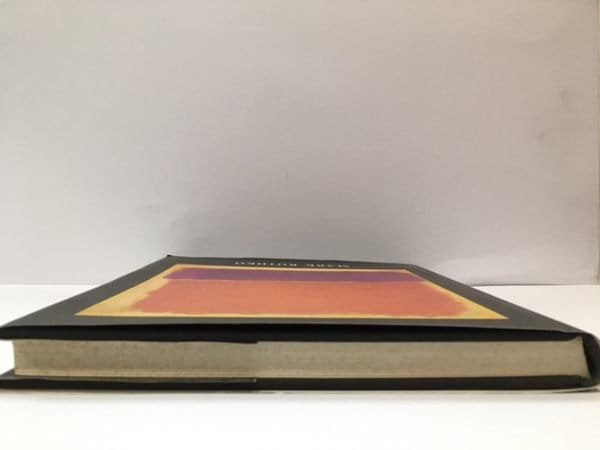 Mark Rothko 1903-1970 - Image 4