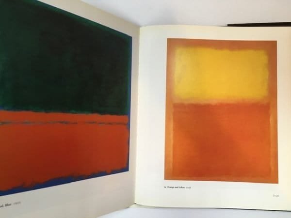 Mark Rothko 1903-1970 - Image 3
