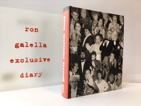 Ron Galella: Exclusive Diary - Image 2
