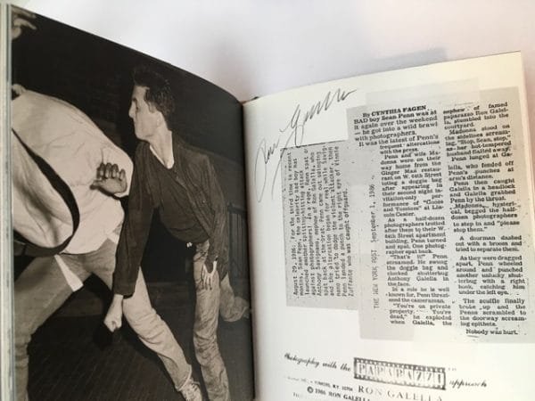 Ron Galella: Exclusive Diary - Image 3