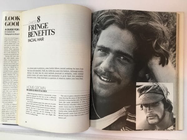 Looking Good: A Guide for Men - Image 4