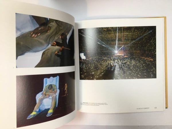 All the Things I Lost in the Flood: Essay on Pictures, Language and Code (SIGNED) - Image 3
