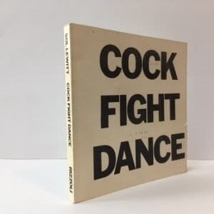 Cock Fight Dance