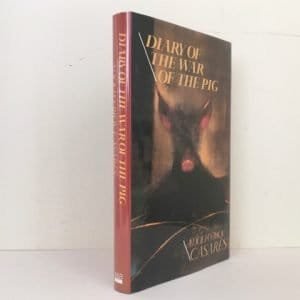 Diary of the War of the Pig