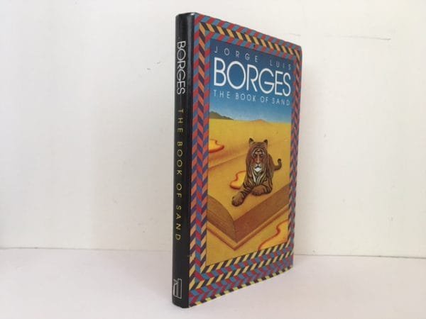 The Book of Sand