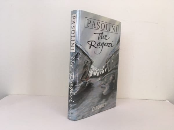 The Ragazzi