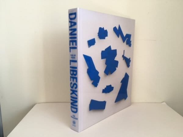 Daniel Libeskind: Edge of Order
