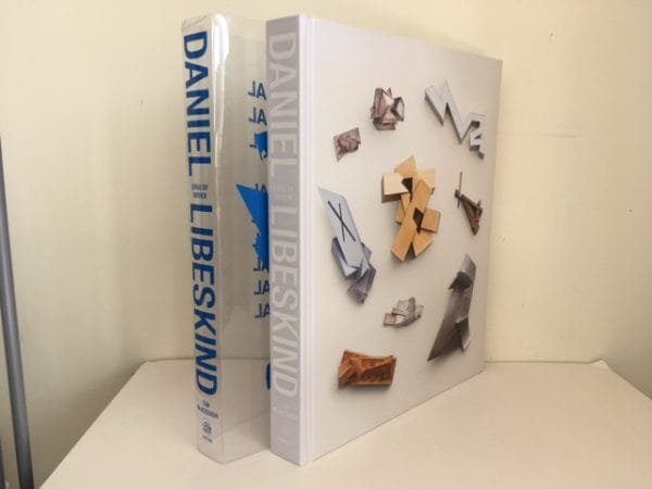 Daniel Libeskind: Edge of Order - Image 2