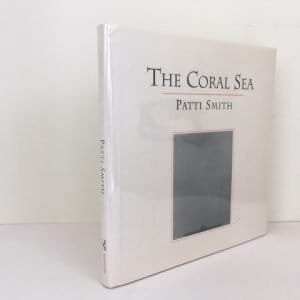 The Coral Sea (SIGNED)