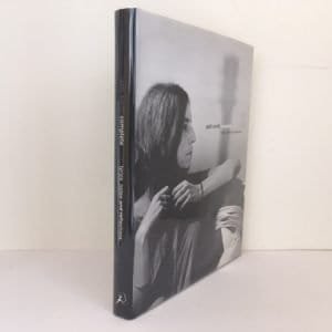 Patti Smith Complete: Lyrics, Notes and Reflections (SIGNED)