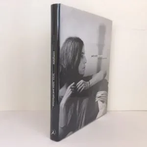 Patti Smith Complete: Lyrics, Notes and Reflections (SIGNED)