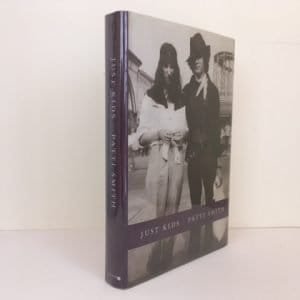 Just Kids (SIGNED)