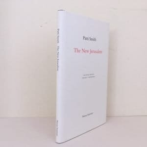 The New Jerusalem (SIGNED)