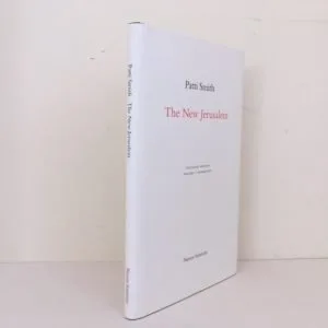 The New Jerusalem (SIGNED)