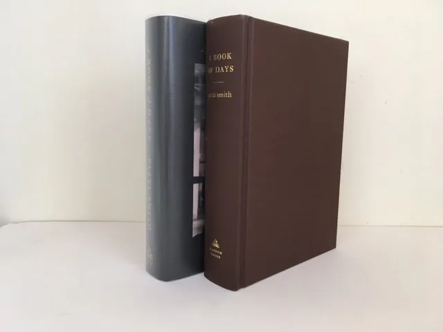A Book of Days (SIGNED) - Image 2