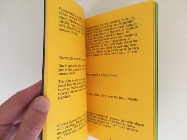 The Only Published Poetry of Jim Morrison. The Lords. The New Creatures. - Image 2