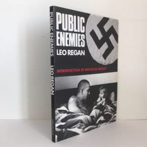 Public Enemies