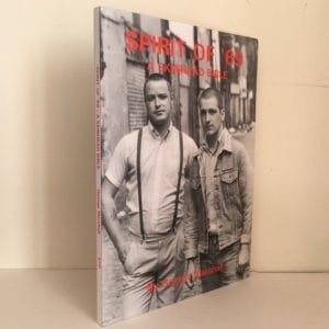 Spirit of '69: A Skinhead Bible