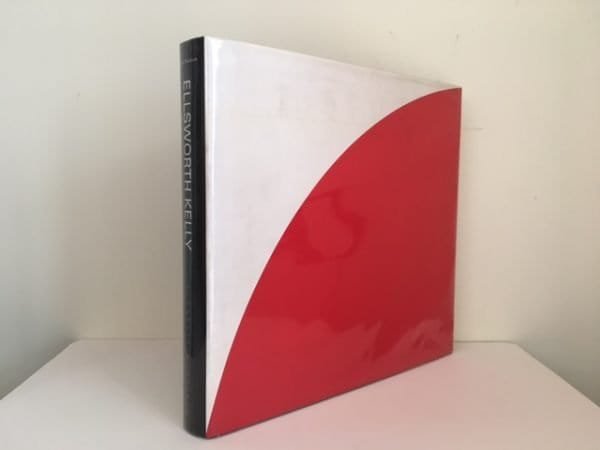 Ellsworth Kelly: A Retrospective (SIGNED) - Image 2