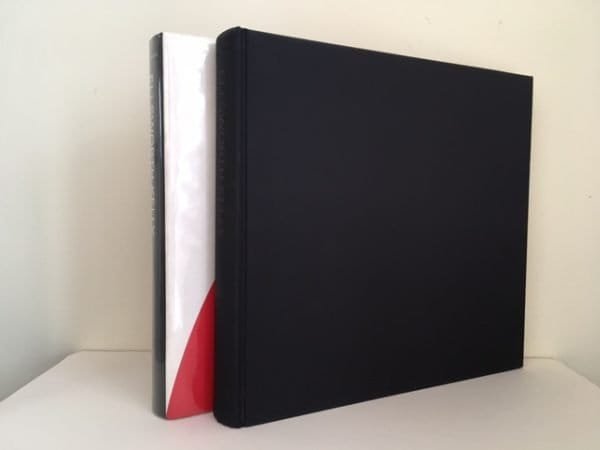 Ellsworth Kelly: A Retrospective (SIGNED) - Image 5