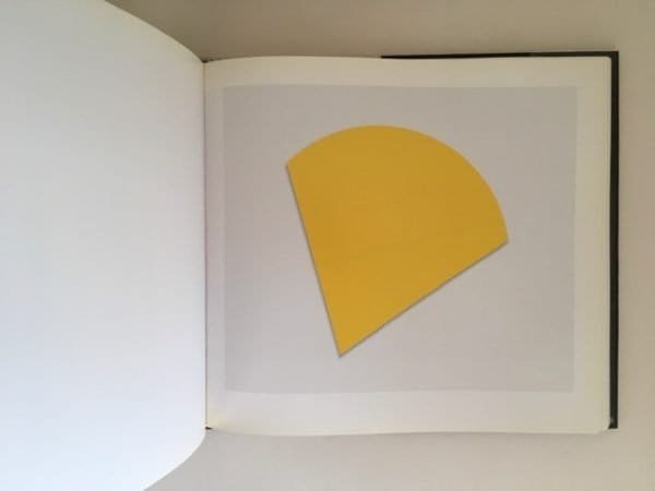 Ellsworth Kelly: A Retrospective (SIGNED) - Image 4