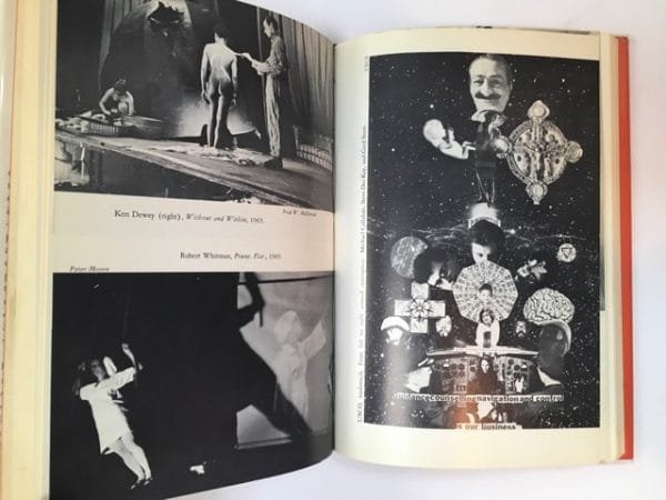 The Theatre of Mixed Means: - Image 3