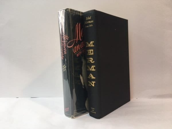 Merman: An Autobiography (SIGNED) - Image 2