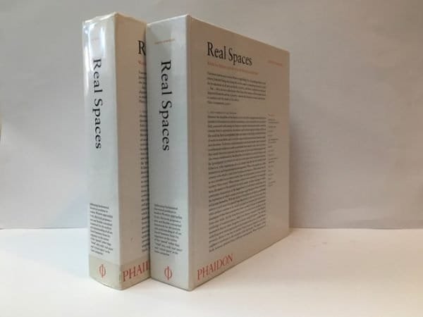 Real Spaces: World Art History and the Rise of Western Modernism - Image 2
