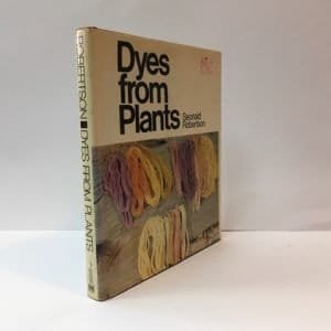 Dyes from Plants