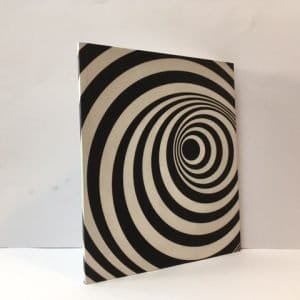 Bridget Riley: Uneasy Centre and Related Studies