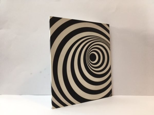 Bridget Riley: Uneasy Centre and Related Studies