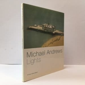 Michael Andrews: Lights