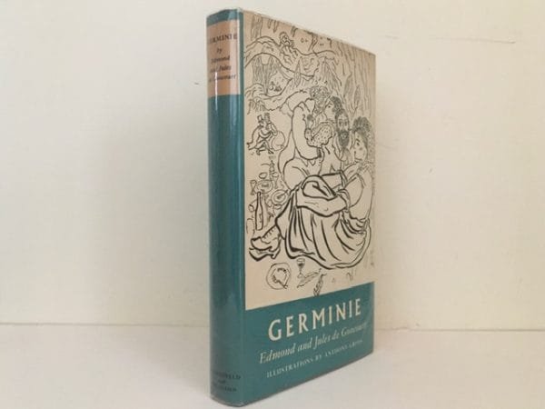Germinie