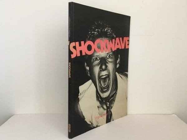 Shockwave