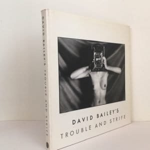 David Bailey's Trouble and Strife