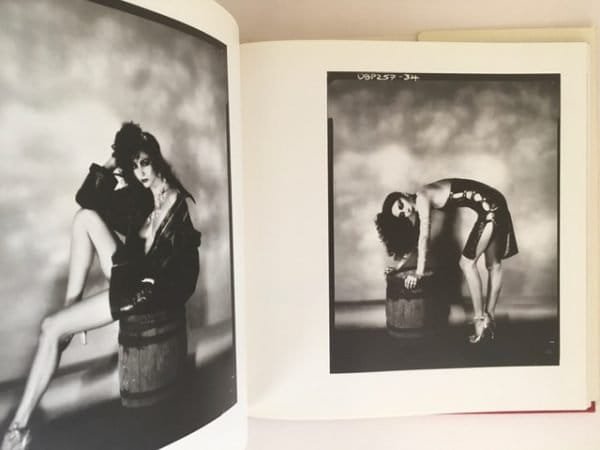 David Bailey's Trouble and Strife - Image 4