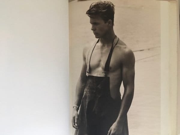 Bruce Weber - Image 3