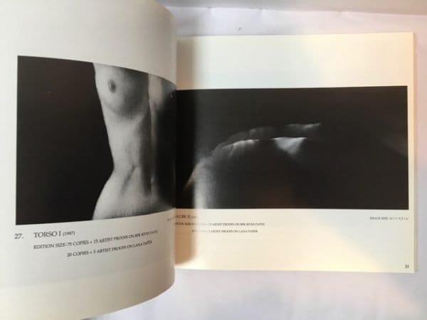 The Mezzotints of Mikio Watanabe 1983 to 1993 - Image 3