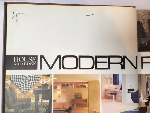 House & Garden: Modern Furniture and Decoration - Image 5