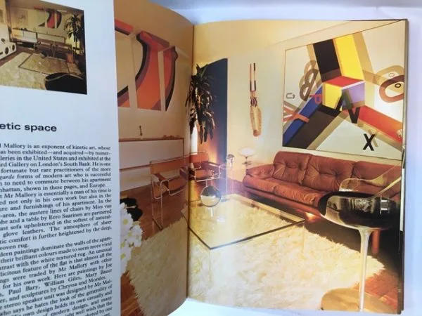House & Garden: Modern Furniture and Decoration - Image 4