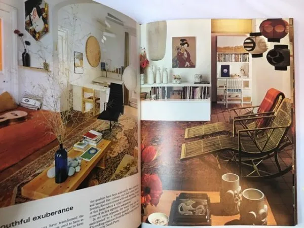 House & Garden: Modern Furniture and Decoration - Image 3