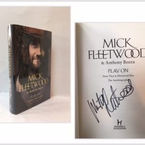 Play On: Now, Then and Fleetwood Mac