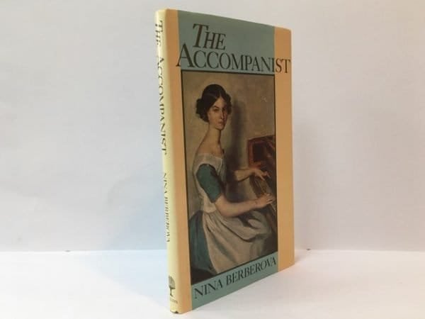 The Accompanist